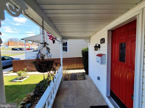 363 Wayne St, Molino PA  17961-2309 exterior