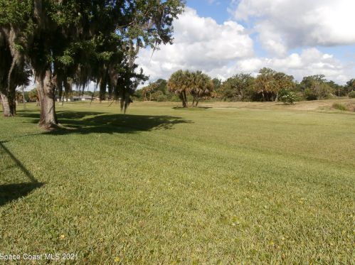 2162 Kings Cross St, Titusville FL  32796-1097 exterior