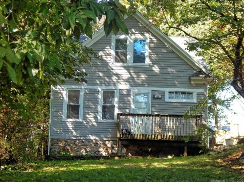 799 Sylvan Ave, Bridgeport, CT 06606-3020