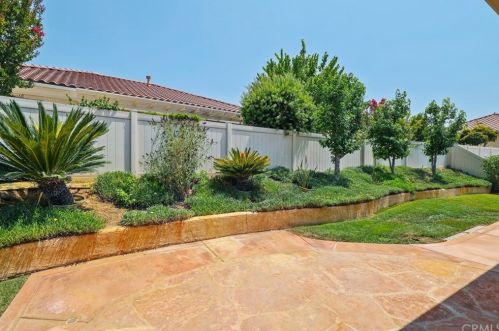 968 Wind Flower Rd, Beaumont CA  92223-8543 exterior