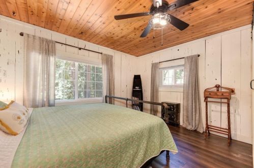 5739 Maywood Dr, Michigan Bluff CA  95631-9680 exterior