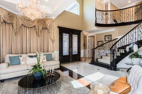 5735 Primrose Ave, Temple City CA  91780-2508 exterior