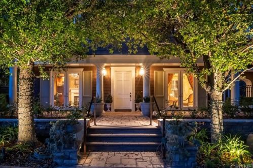 14904 Live Oak Springs Canyon Rd, Santa Clarita, CA 91387-4802