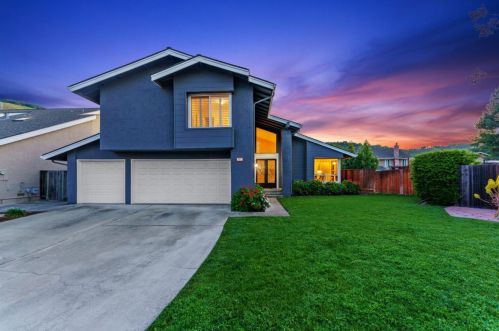 553 Elder Ct, San Jose, CA 95123-4830