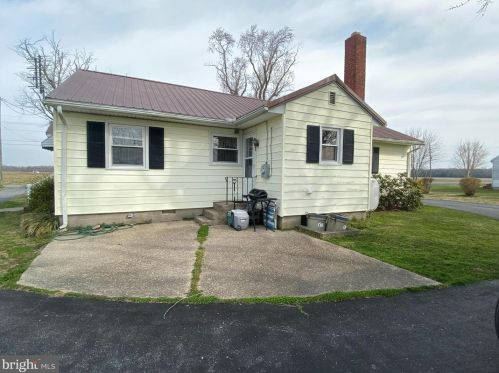 5370 Boyce Rd, Seaford DE  19973-6644 exterior