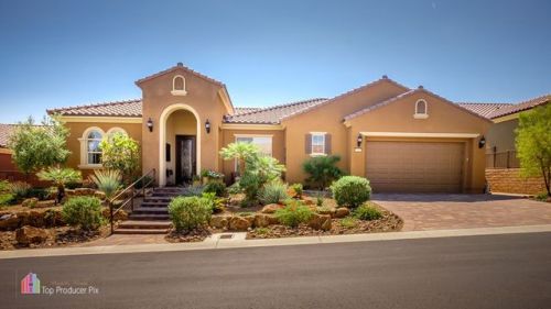 1395 Prominence Ln, Mesquite, NV 89034-1122