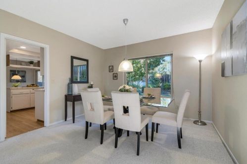 7148 Anjou Creek Cir, San Jose CA  95120-4108 exterior