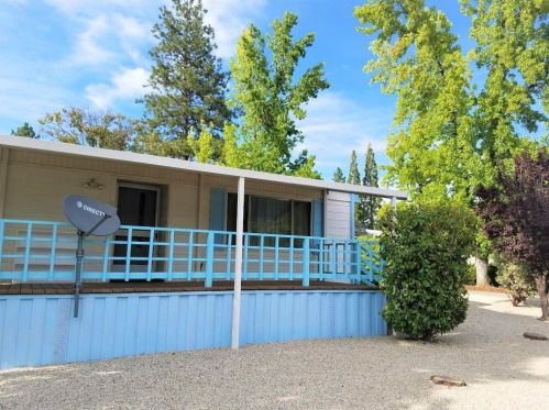 10137 Stone Arch Dr, Grass Valley CA  95949-9234 exterior