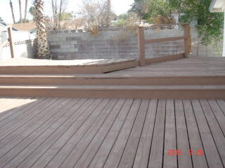 2001 Cameron St, Las Vegas NV  89102-3523 exterior