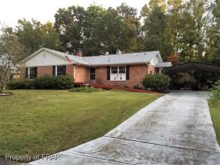 3613 Drayton Rd, Fayetteville, NC 28303-3878