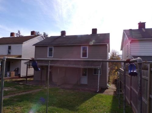 621 Vanadium Rd, Bridgeville, PA 15017-2936