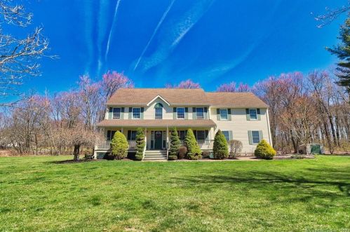 236 Valley View Rd, Litchfield, CT 06787-1070