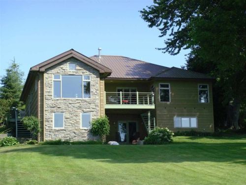 140 Muskrat Pt, Massena Center, NY 13662-3180