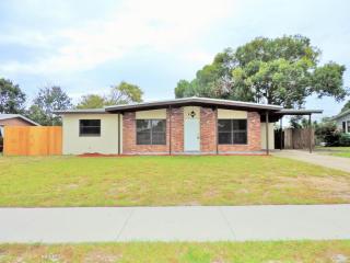 1235 Milton St, Titusville, FL 32780-6300