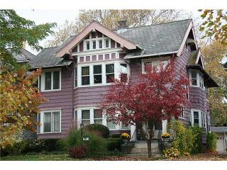 2521 Scottwood Ave, Toledo OH  43610-1358 exterior