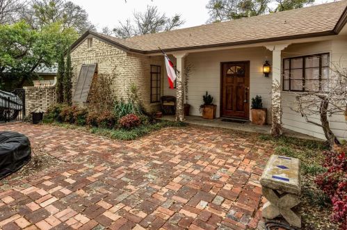 3756 Westcliff Rd, Fort Worth, TX 76109-2725