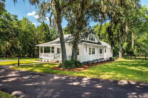 3364 Rackley Rd, Brooksville FL  34604-7019 exterior