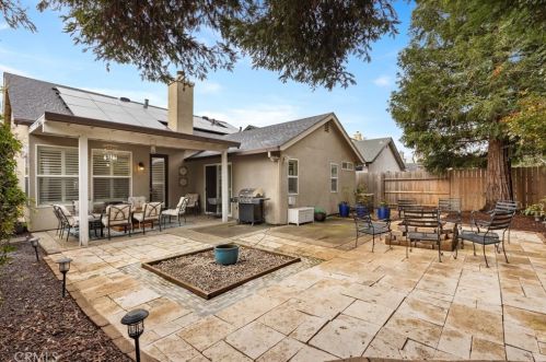 1623 Harvest Glen Dr, Chico CA  95928-7372 exterior