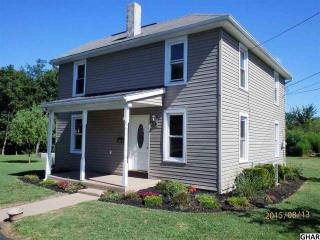 2349 5th St, Harrisburg, PA 17113-3036