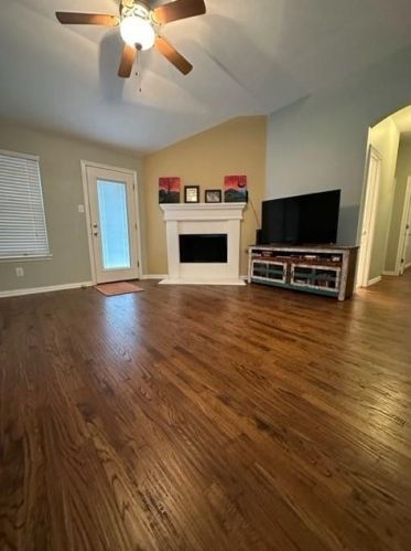 2073 Falls Creek Dr, Oak Point TX  75068-5884 exterior