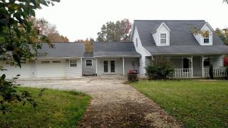 9599 Griffith Rd, Pikeville, TN 37367-6850
