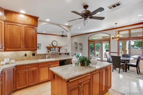 1829 Torrance St, San Diego CA  92103-2718 exterior
