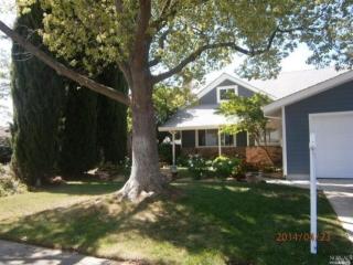 279 Daffodil Dr, Fairfield, CA 94533-1108