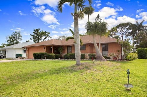 601 Valley Dr, Bonita Springs, FL 34134-7432