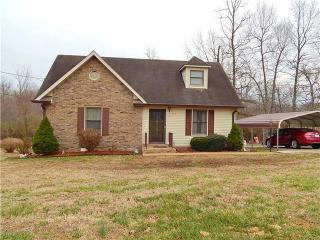 210 Wynns Ferry Rd, Fort Donelson National Milit, TN 37058-3632