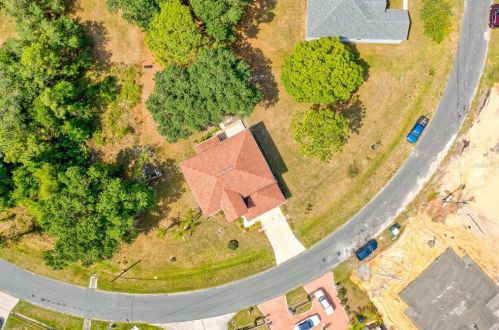 51 Cordona Dr, Kissimmee FL 34758-3440 exterior