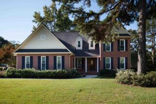 2624 Dog Leg Ln, Seneca, SC 29678-1109
