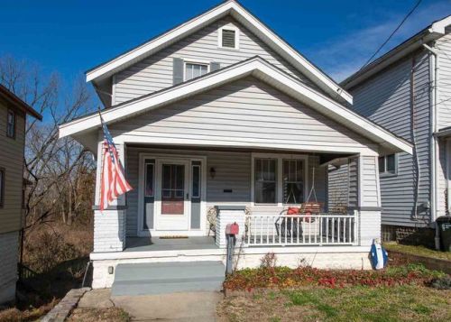 1318 Highway Ave, Covington, KY 41011-1086