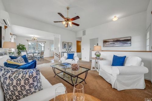 2151 Schultz Rd, Santa Rosa CA  95452-9073 exterior