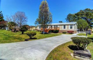263 Hilltop Rd, Newport, NC 28570-3721