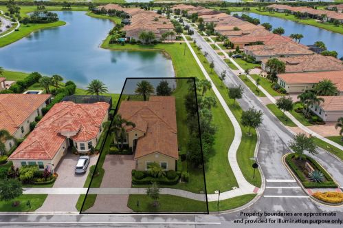 10772 Visconti Way, Fort Pierce, FL 34986-2879