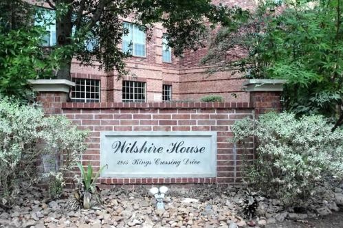 2815 Kings Crossing Dr, Humble, TX 77345-5485