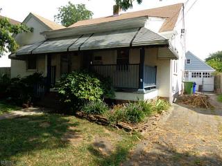3712 Buckingham St, Norfolk, VA 23513-4008
