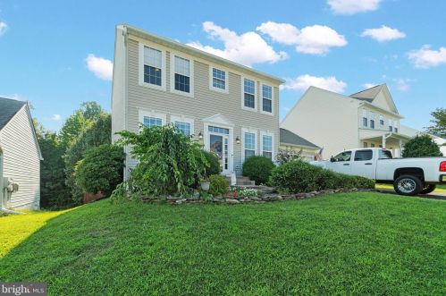 11204 Englewood Ct, Fredericksburg, VA 22407-2538