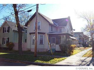 91 Ravine Ave, Rochester, NY 14613-2616