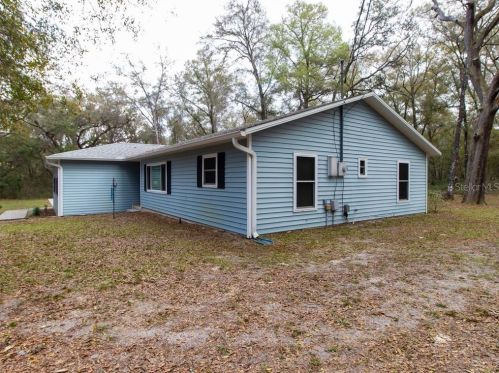 2104 Dearborn Dr, Hernando FL  34442-4006 exterior