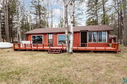1432 Stone Lake Ln, Fairbanks, MN 55602-8050