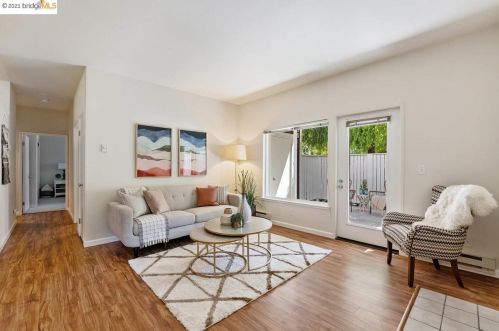 55 Bayside Ct, Richmond CA  94804-7443 exterior