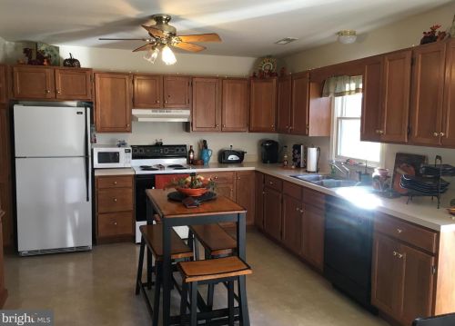 11607 Kimberly Dr, Upton PA  17225-9438 exterior