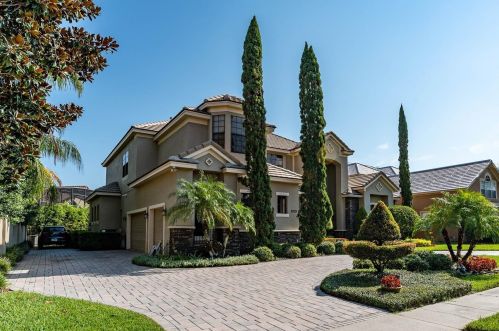8702 Cypress Reserve Cir, Orlando, FL 32836-5402