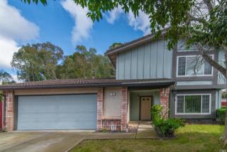 42 Parkhaven Ct, Vallejo, CA 94591-4235