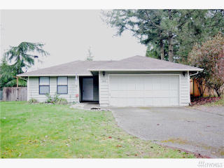 3046 Carpenter Hills Loop, Olympia, WA 98503-3982