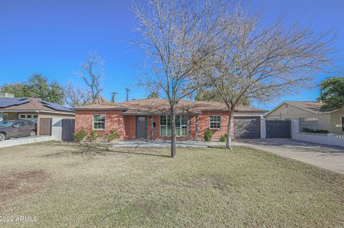 6805 11th Pl, Phoenix, AZ 85014-1027