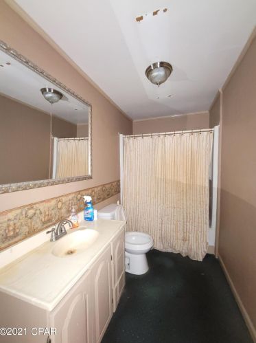 2932 Jefferson St, Marianna FL  32446-3448 exterior