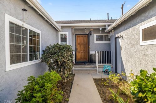 2668 Glencrest Ave, Anaheim, CA 92801-3020