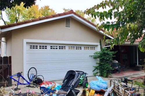1032 S St, Newman CA  95360-1209 exterior